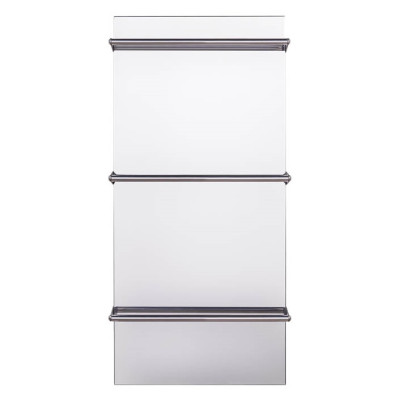 Sun Way Полотенцесушарка металева Sun Way SWТ-T-300