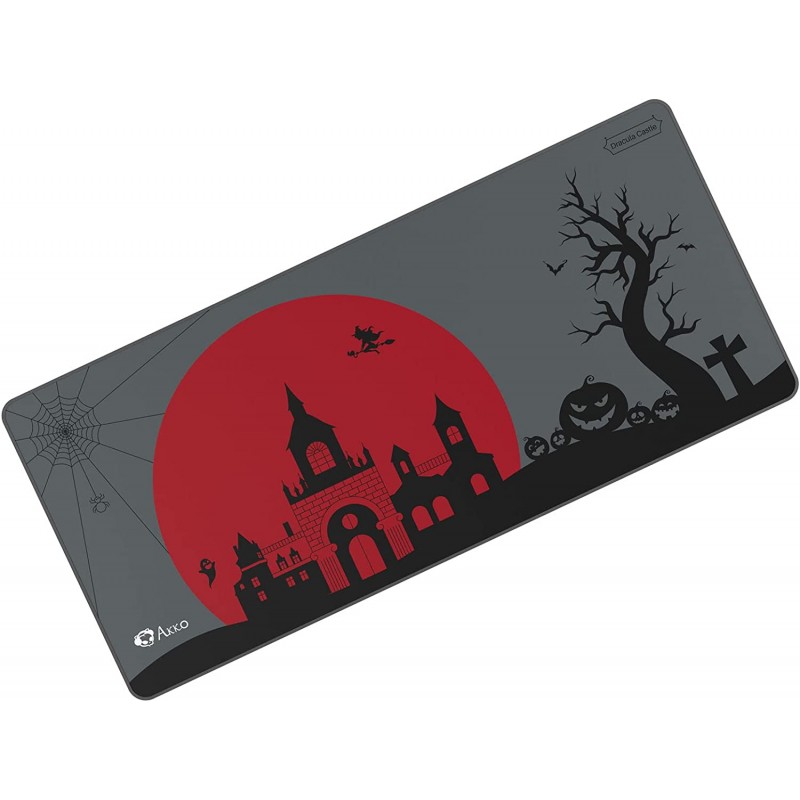 Akko Ігрова поверхня Dracula Castle Deskmat