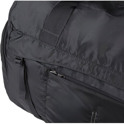 Tucano Сумка розкладна дорожня Eco Compatto XL, чорна