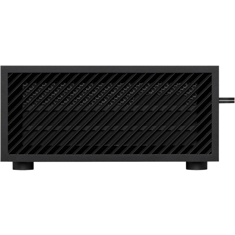ASUS Комп'ютер персональний неттоп PN52-BBR758HD MFF, AMD R7-5800H, 2*SO-DIMM, SATA+M.2SSD, UMA, WiFi, без ОС