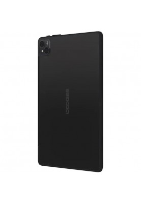 Doogee Планшет T10 PRO 10.1" 8ГБ, 256ГБ, LTE, 8580мА•г, Android, чорний