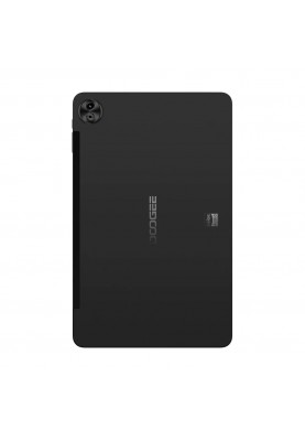 Doogee Планшет T20 Ultra 12" 12ГБ, 256ГБ, LTE, 10800мА•г, Android, чорний