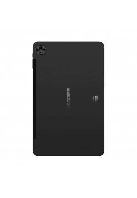 Doogee Планшет T20 Ultra 12" 12ГБ, 256ГБ, LTE, 10800мА, Android, чорний