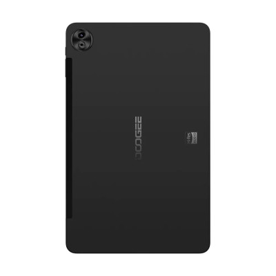 Doogee Планшет T20 Ultra 12" 12ГБ, 256ГБ, LTE, 10800мА, Android, чорний