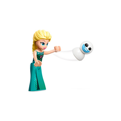 LEGO Конструктор Disney Крижані ласощі Ельзи