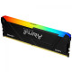 Kingston Пам'ять ПК DDR4 64GB KIT (32GBx2) 3200 FURY Beast RGB