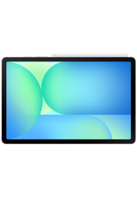 Samsung Планшет Galaxy Tab S10 FE (X526) 10.9" 12ГБ, 256ГБ, 5G, 8000мА рік, Android, сірий