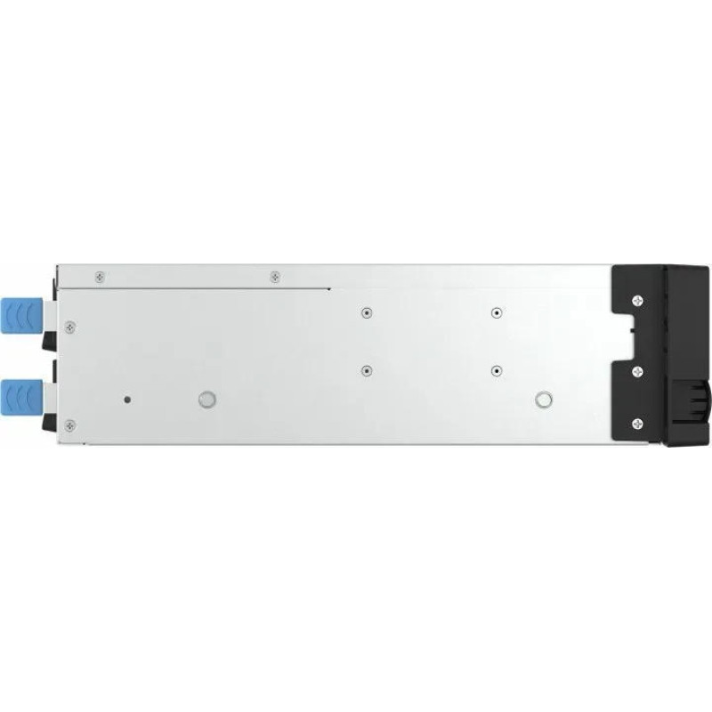 QNAP Мережеве сховище NAS rack TS-855eU-8G (2.5GbE)