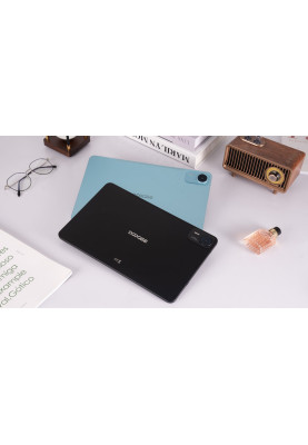 Doogee Планшет T36 12" 8ГБ, 256ГБ, LTE, 8800мА•г, Android, синій
