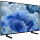 Samsung Телевізор 65" QLED 4K 50Hz Smart Tizen Black
