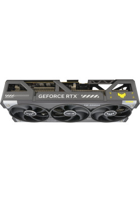 ASUS Відеокарта GeForce RTX 5090 32GB GDDR6 TUF-RTX5090-32G-GAMING