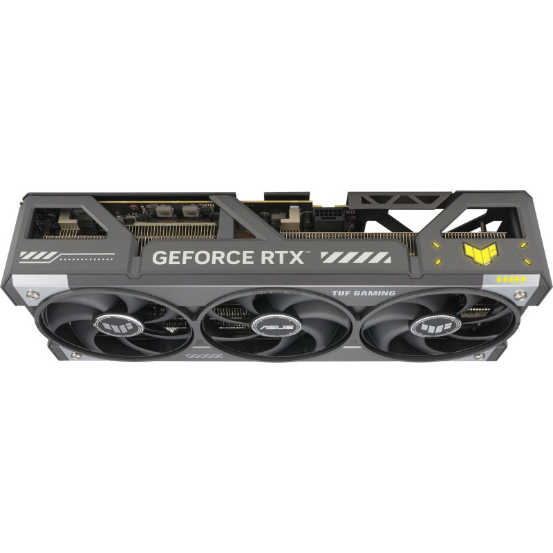 ASUS Відеокарта GeForce RTX 5090 32GB GDDR6 TUF-RTX5090-32G-GAMING