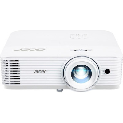 Acer Проектор домашнього кінотеатру H6560 FHD, 5200 lm, 1.13-1.47