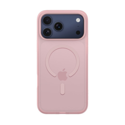 Belkin Чохол Belkin для iPhone 17 Pro Max, Magnetic Protective Grip, Pink