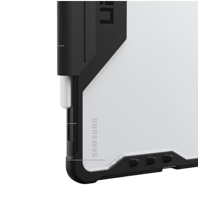UAG Чохол UAG Samsung Galaxy Tab S11, Plyo LT, Black/Ice