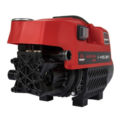 Vitals Мінімійка високого тиску Master Am 6.5-120w turbo Vitals Мінімійка високого тиску Master Am 6.5-120w turbo