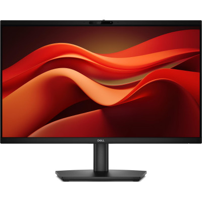 Dell Монітор DELL 23.8" E2426HB HDMI, 2xDP, USB, MM, IPS, 120Hz, Pivot