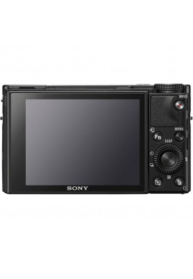 Sony Cyber-Shot RX100 MkVII