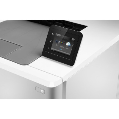 HP Color LJ Pro M255dw c Wi-Fi