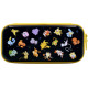 Hori Чохол Premium Vault Case (Pokemon: Stars) for Nintendo Switch, Black