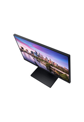 Samsung Монітор LCD 24" F24T450F HDMI, DP, Audio, IPS, 75Hz, Pivot