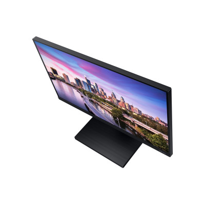 Samsung Монітор LCD 24` F24T450F HDMI, DP, Audio, IPS, 75Hz, Pivot