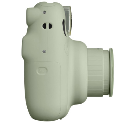 Fujifilm Фотокамера миттєвого друку INSTAX Mini 11 PASTEL GREEN