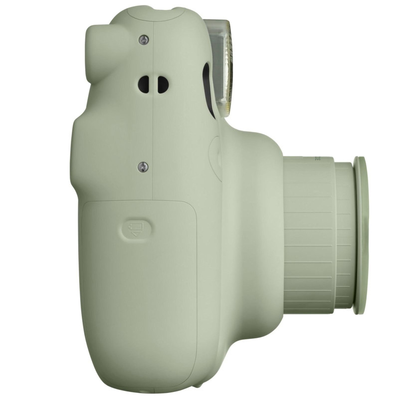 Fujifilm Фотокамера миттєвого друку INSTAX Mini 11 PASTEL GREEN