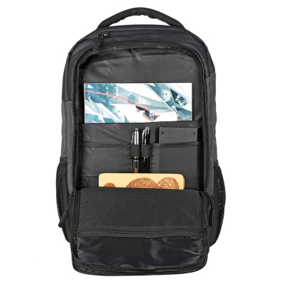2E Рюкзак, Slant 16", сірий