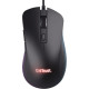Trust Миша GXT924 YBAR+, USB-A, Чорний