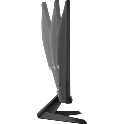 ASUS Монітор 23.8" VY249HF HDMI, Audio, IPS, 100Hz, 1ms, AdaptiveSync