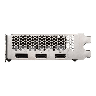 MSI Відеокарта GeForce RTX 3050 6GB GDDR6 VENTUS 2X OC