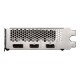 MSI Відеокарта GeForce RTX 3050 6GB GDDR6 VENTUS 2X OC