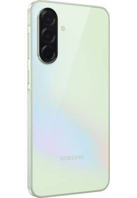 Samsung Смартфон Galaxy A36 5G (A366) 6.7" 8/256ГБ, 2SIM, 5000мА•год, лаймовий