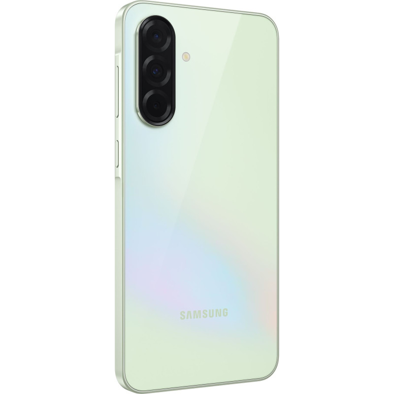 Samsung Смартфон Galaxy A36 5G (A366) 6.7" 8/256ГБ, 2SIM, 5000мА•год, лаймовий