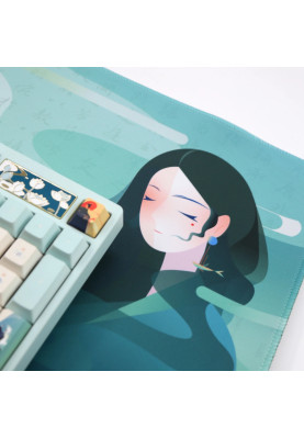 Varmilo Ігрова поверхня Goddess LuoShen, XL (900х400х3мм)