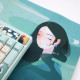 Varmilo Ігрова поверхня Goddess LuoShen, XL (900х400х3мм)