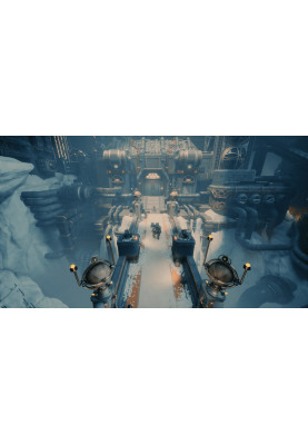 Games Software Гра консольна PS5 Outer World 2, BD диск