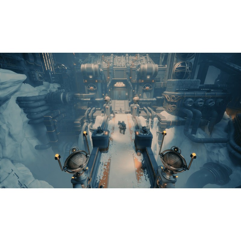 Games Software Гра консольна PS5 Outer World 2, BD диск