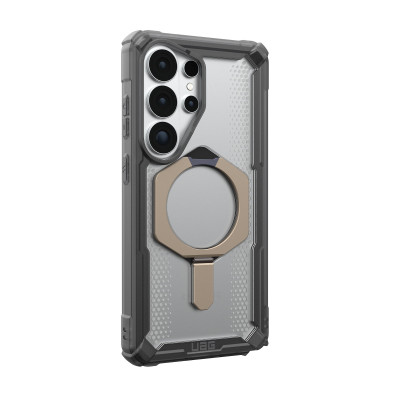 UAG Чохол UAG для Samsung Galaxy S26 Ultra, Plasma XTE with Magnet, Ash/Titanium