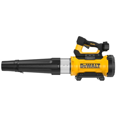 DeWALT Повітродув садовий акумуляторний DeWalt XR FLEXVOLT 54В 257.5км/год 3.2кг без АКБ та ЗП