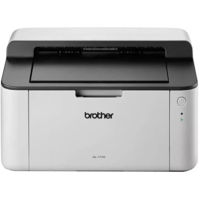 Brother Принтер laser mono A4 Brother HL-L1110E 20 ppm USB