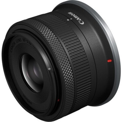 Canon Цифр. фотокамера  EOS R100 + 18-45 IS STM + 75-300 IS STM