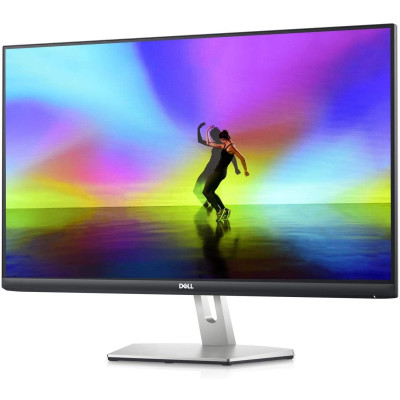 Dell Монітор LCD 27" S2721H