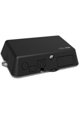 MikroTiK Маршрутизатор LtAP mini