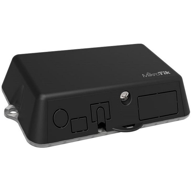 MikroTiK Маршрутизатор LtAP mini