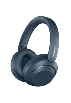 Sony Навушники WH-XB910N Over-ear ANC Wireless Синій