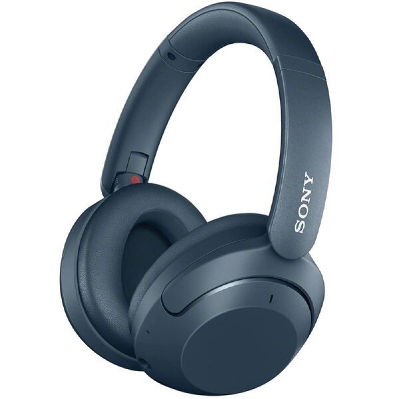 Sony Навушники WH-XB910N Over-ear ANC Wireless Синій