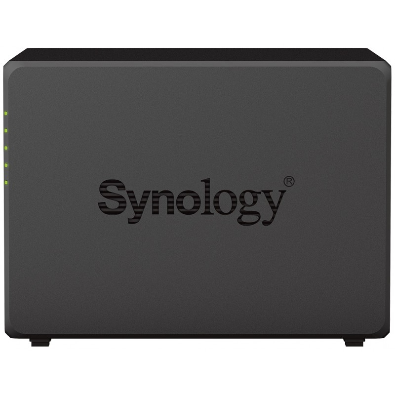 Synology Мережеве сховище NAS DS923+