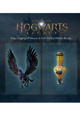 Games Software Hogwarts Legacy [Blu-Ray диск] (PS4)